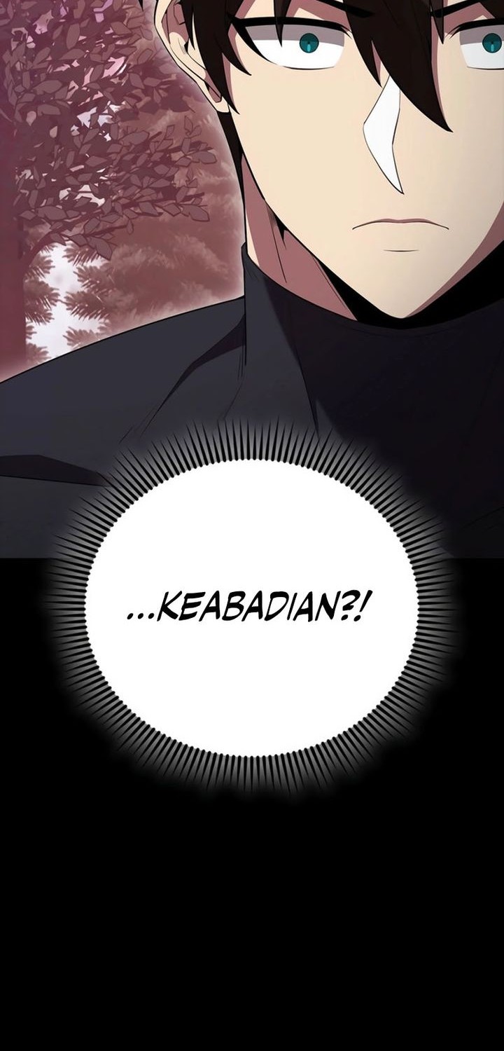 The Extra is Too Strong Chapter 97 Gambar 33