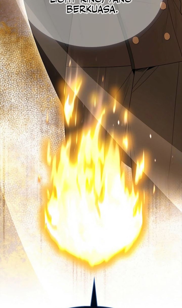 The Extra is Too Strong Chapter 97 Gambar 35