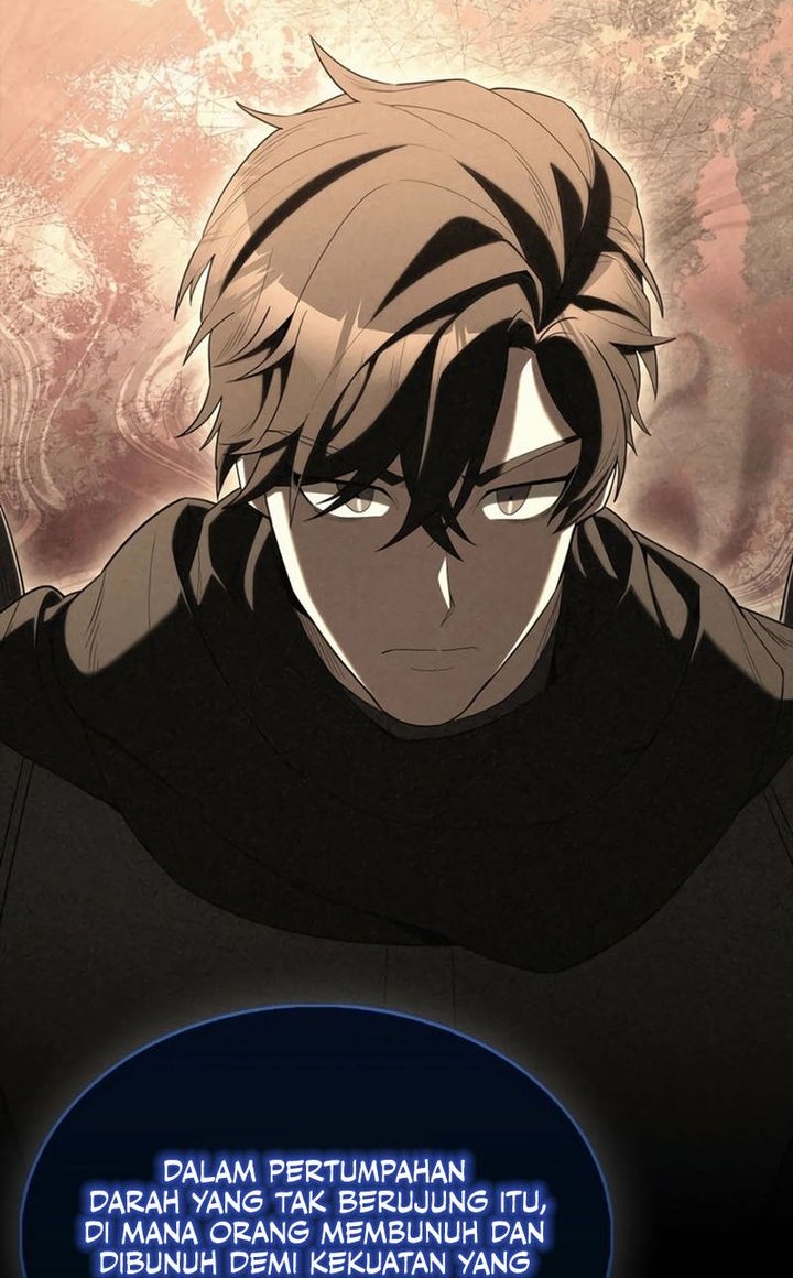 The Extra is Too Strong Chapter 97 Gambar 39