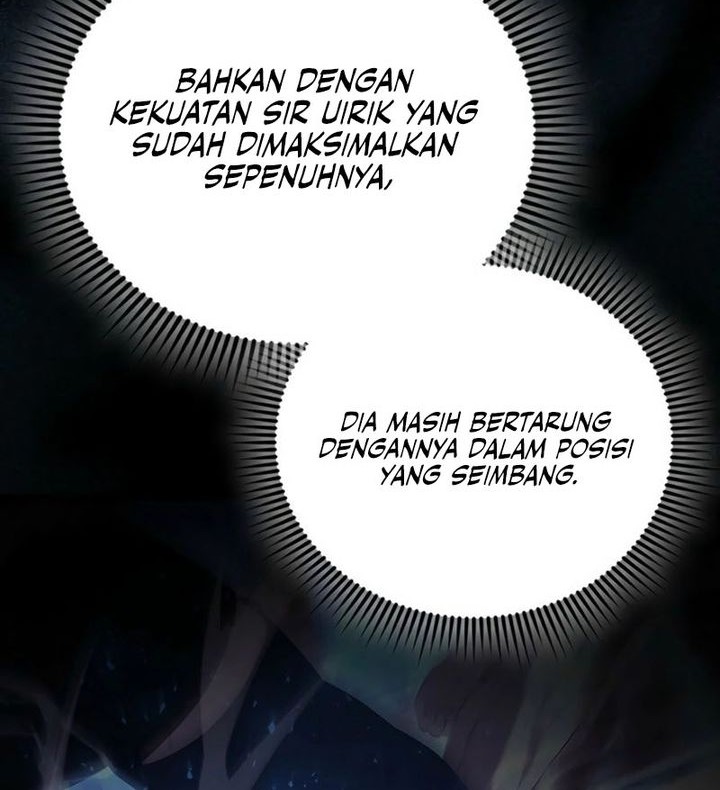The Extra is Too Strong Chapter 97 Gambar 41