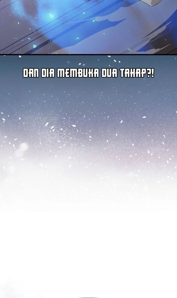 The Extra is Too Strong Chapter 97 Gambar 45