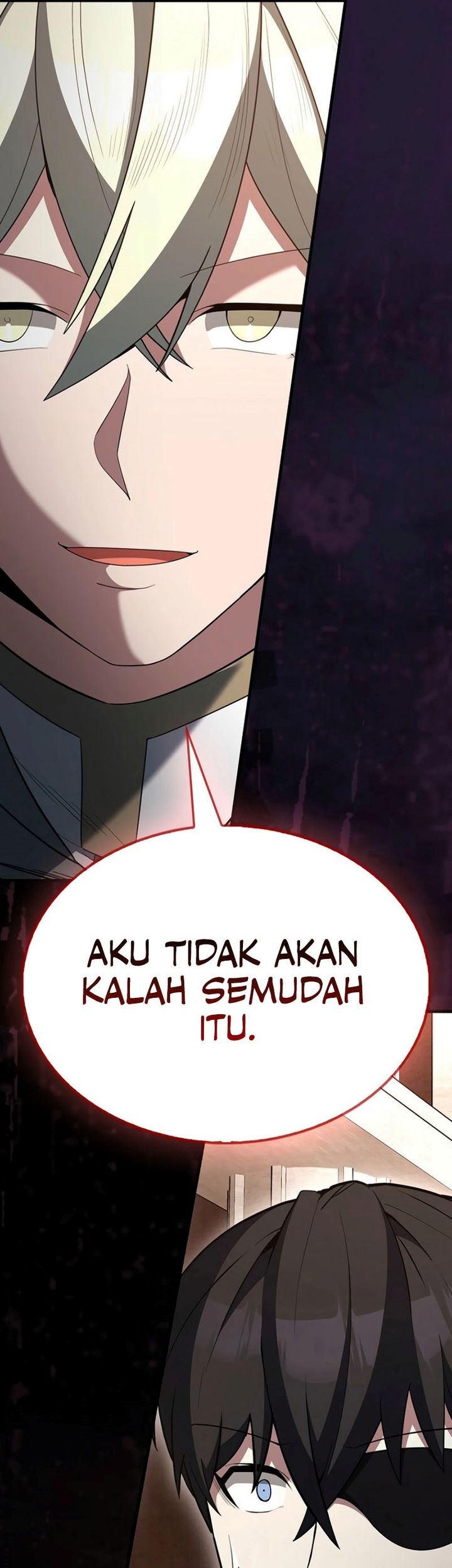 The Extra is Too Strong Chapter 97 Gambar 54