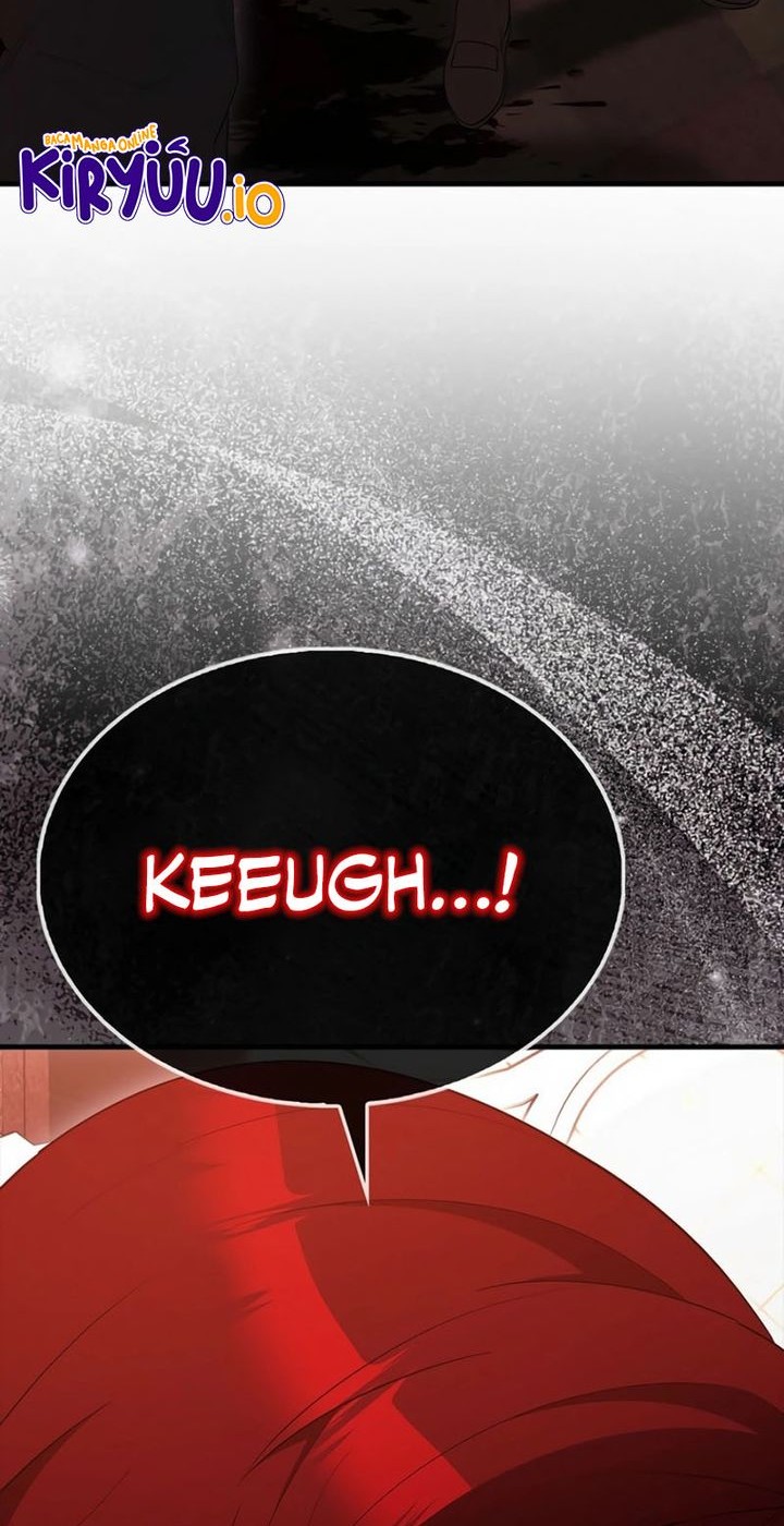 The Extra is Too Strong Chapter 97 Gambar 3
