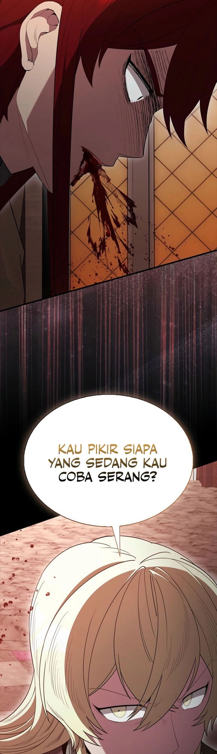 The Extra is Too Strong Chapter 97 Gambar 4