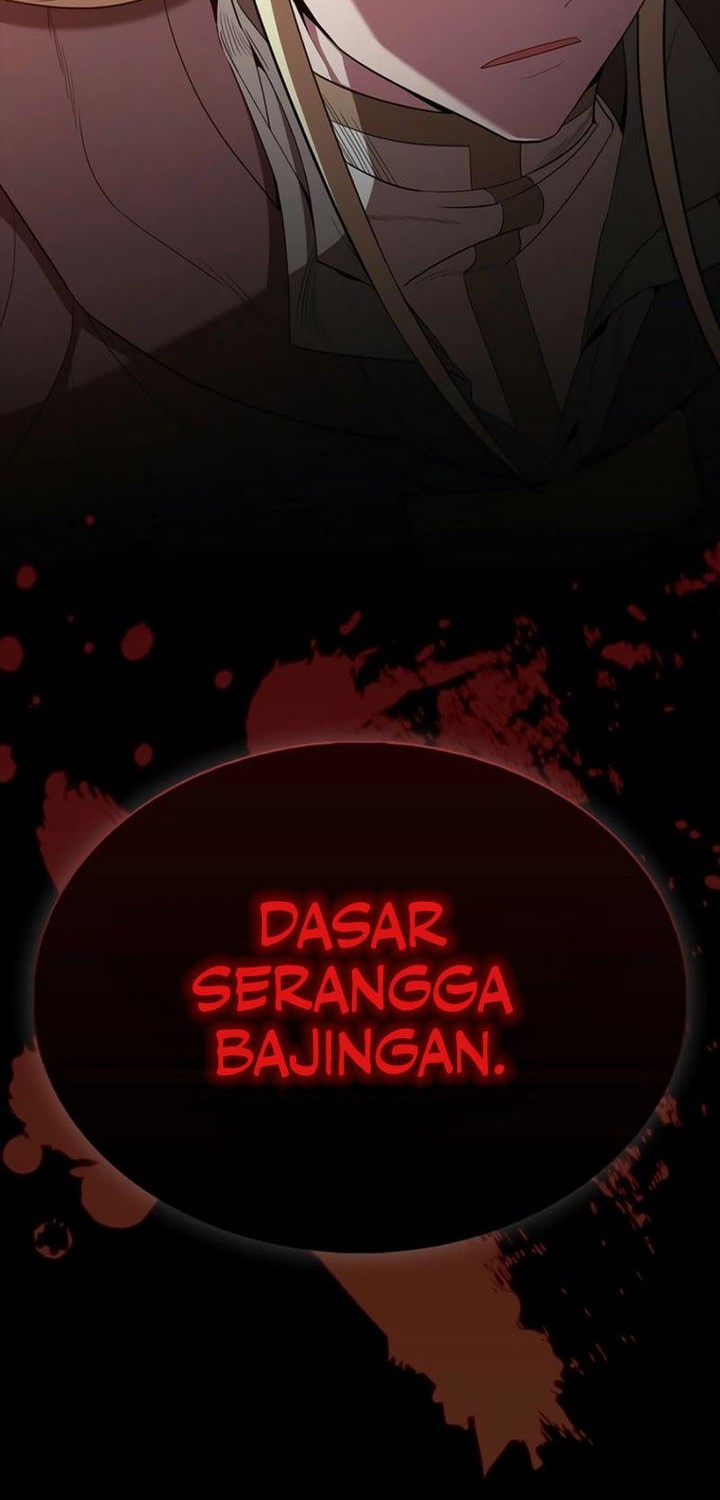 The Extra is Too Strong Chapter 97 Gambar 5
