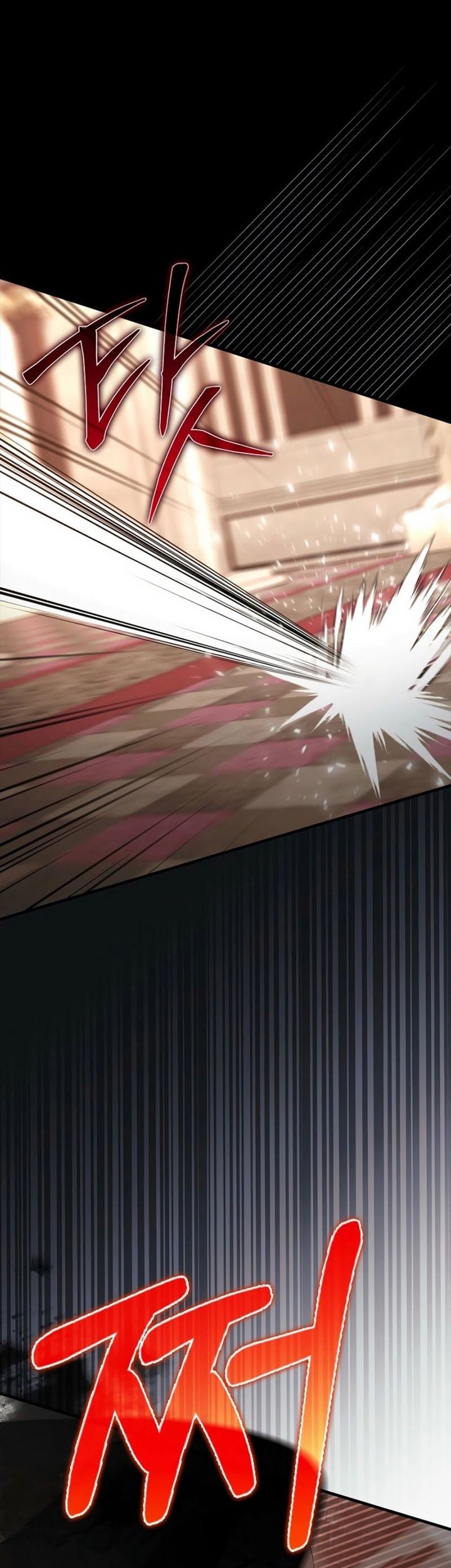 The Extra is Too Strong Chapter 97 Gambar 6