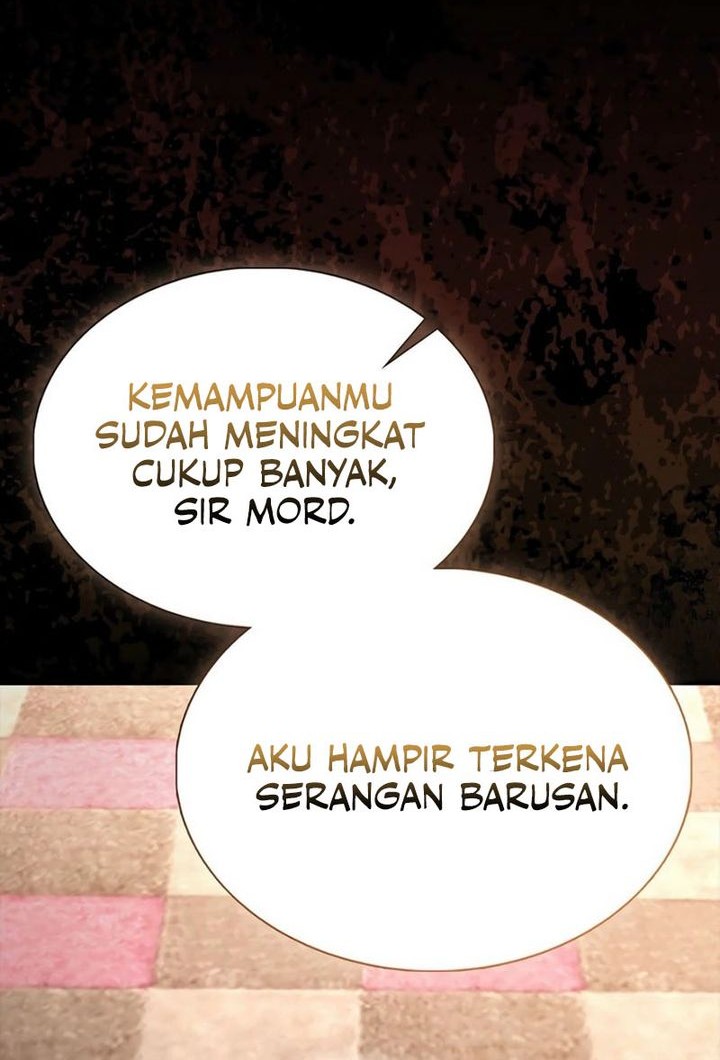 The Extra is Too Strong Chapter 97 Gambar 9
