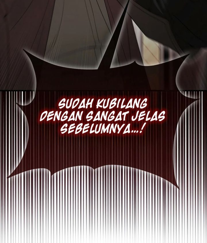 The Extra is Too Strong Chapter 97 Gambar 12