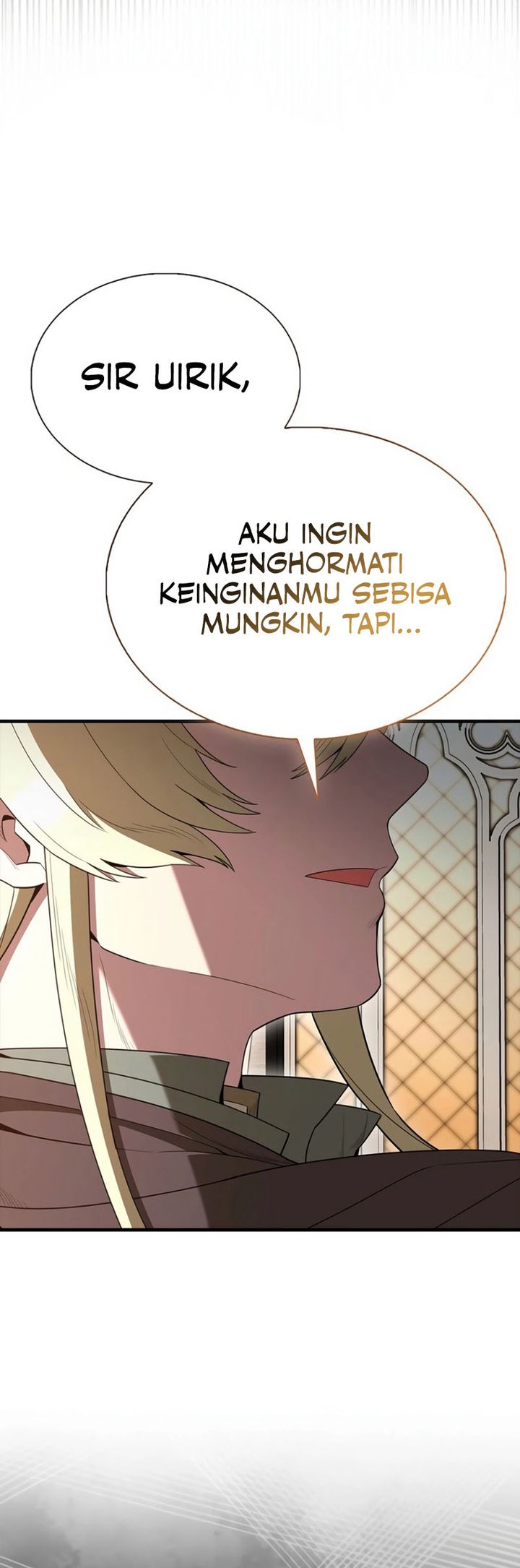 The Extra is Too Strong Chapter 97 Gambar 13