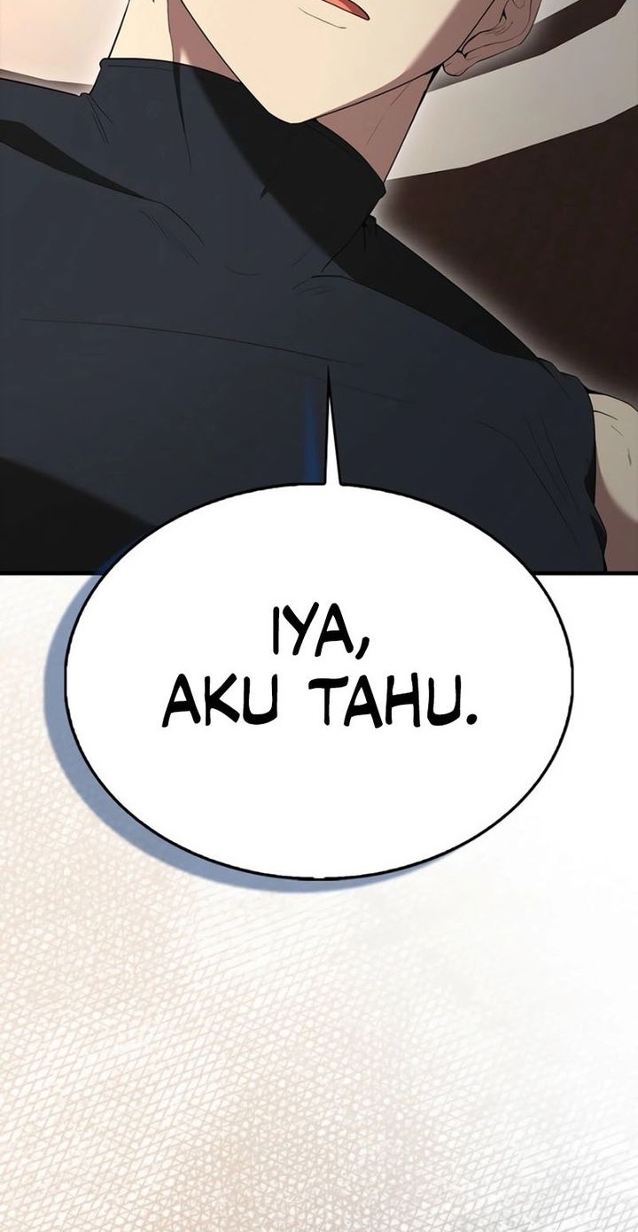 The Extra is Too Strong Chapter 97 Gambar 17