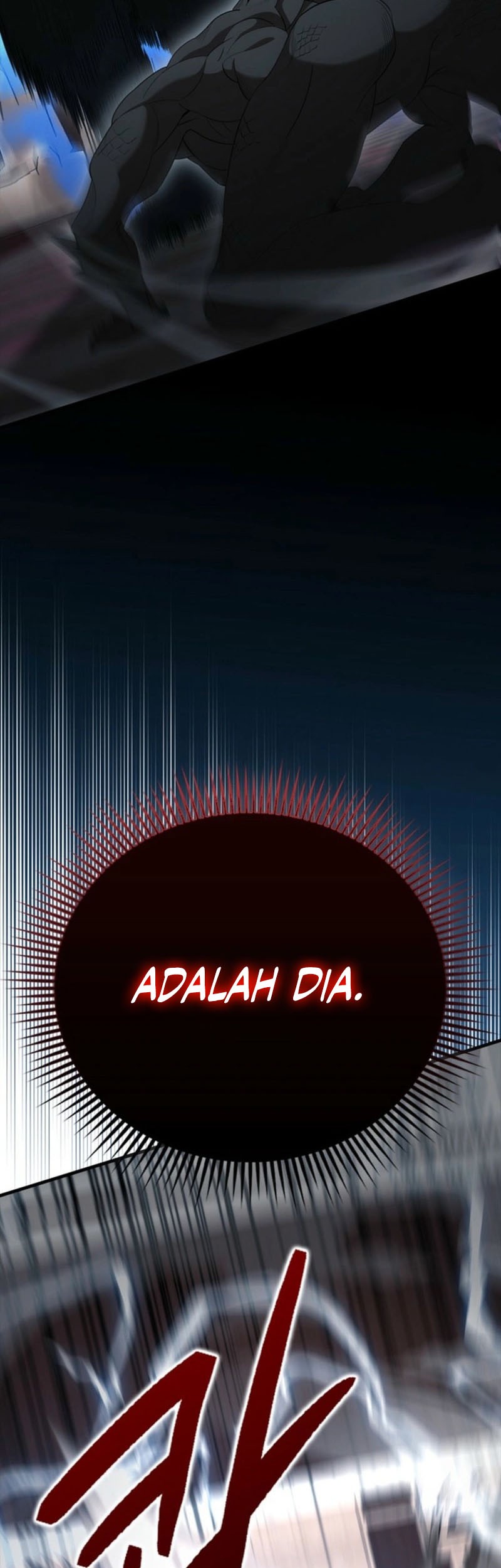 The Extra is Too Strong Chapter 98 Gambar 62