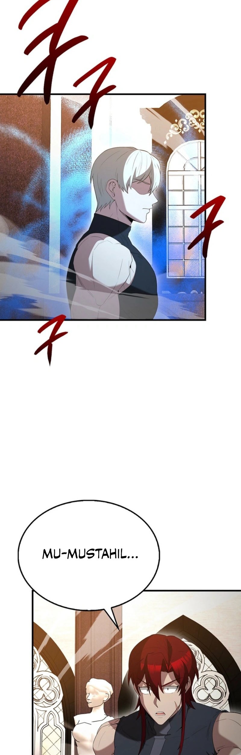 The Extra is Too Strong Chapter 98 Gambar 64