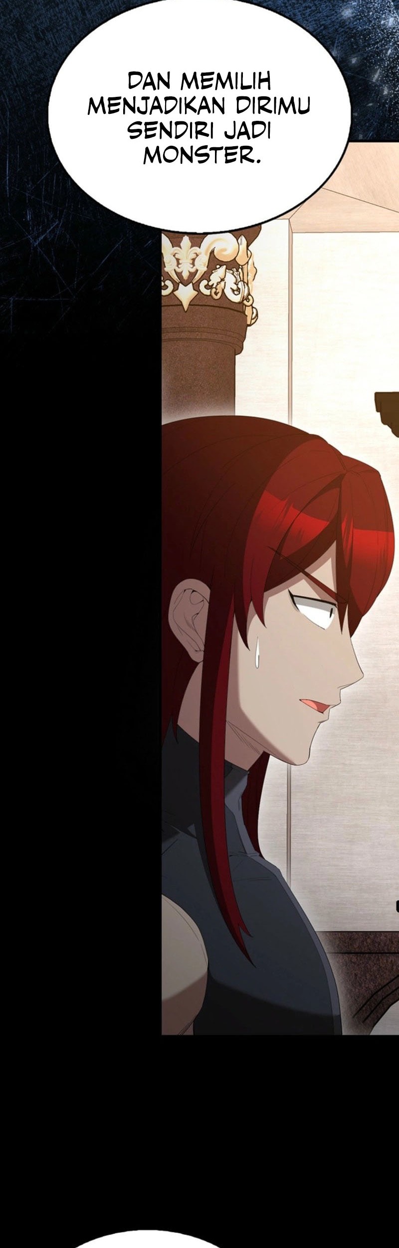 The Extra is Too Strong Chapter 98 Gambar 69
