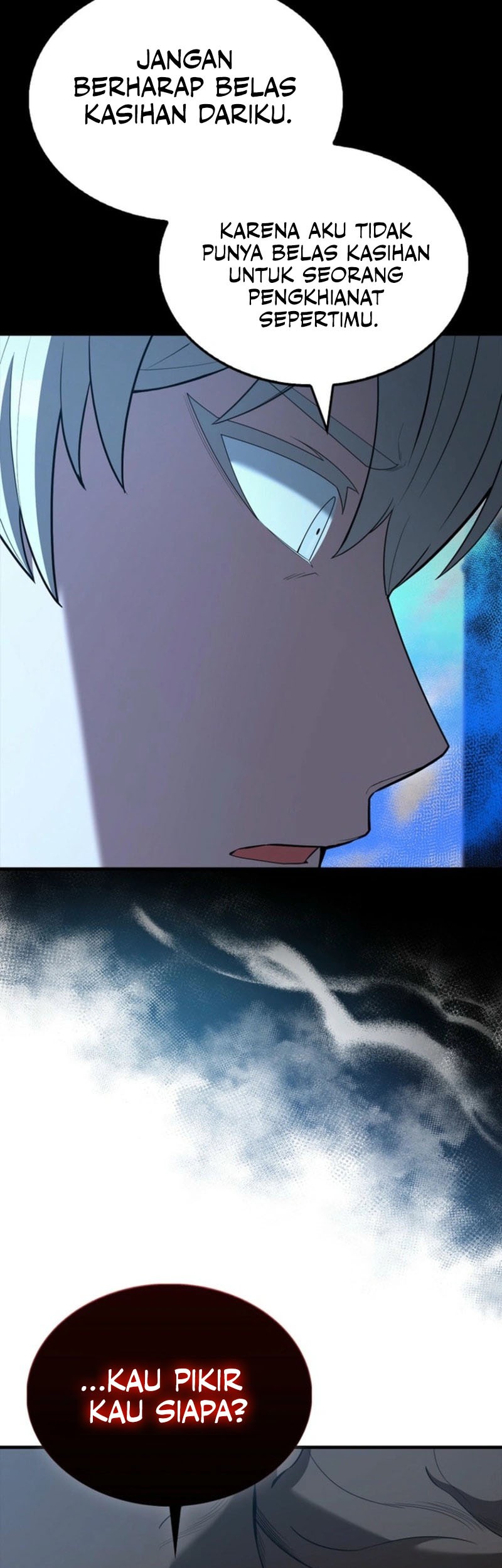 The Extra is Too Strong Chapter 98 Gambar 70