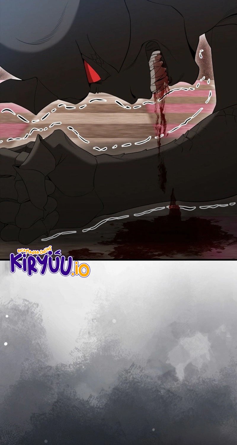 The Extra is Too Strong Chapter 98 Gambar 71