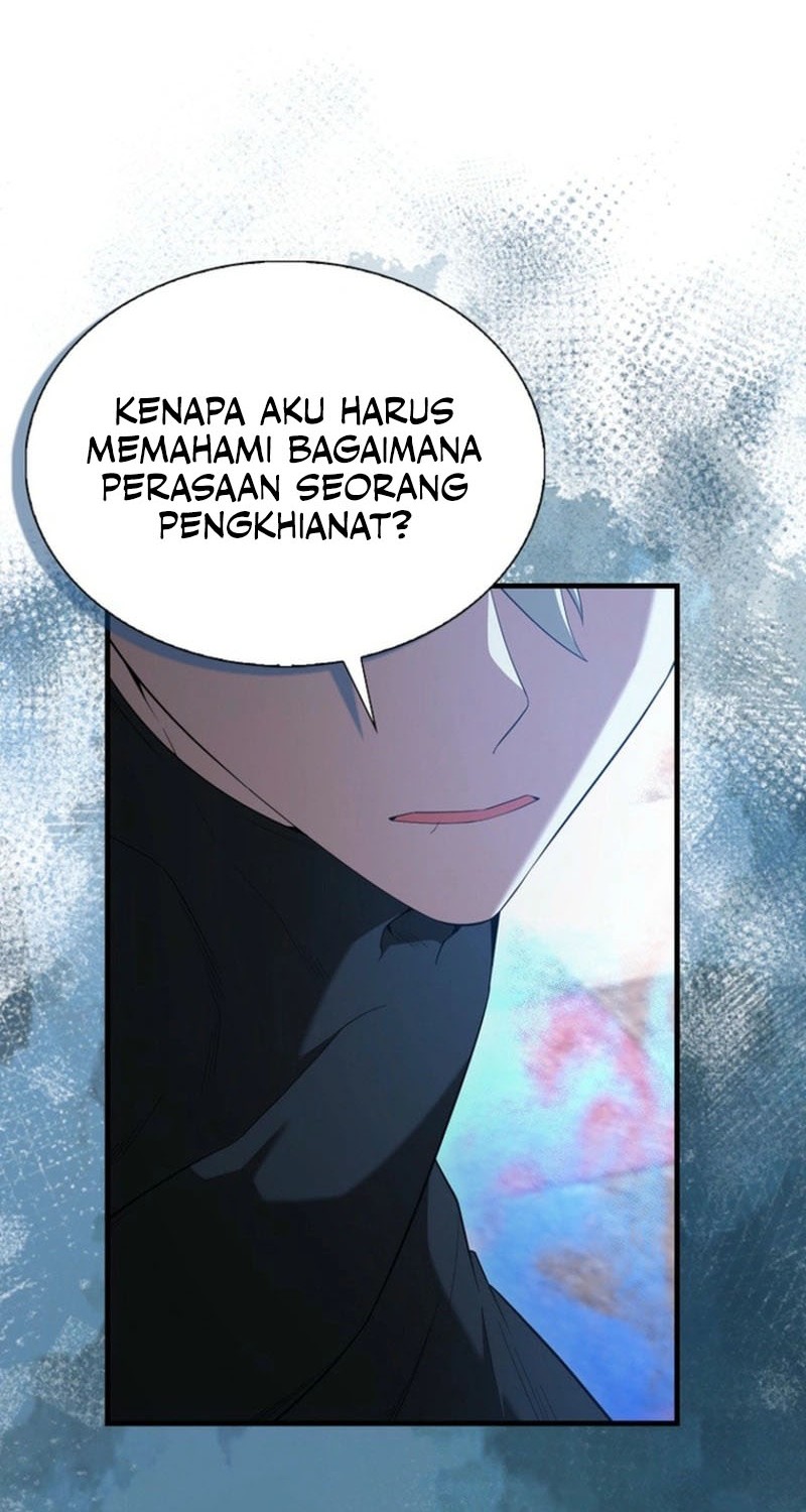 The Extra is Too Strong Chapter 98 Gambar 77