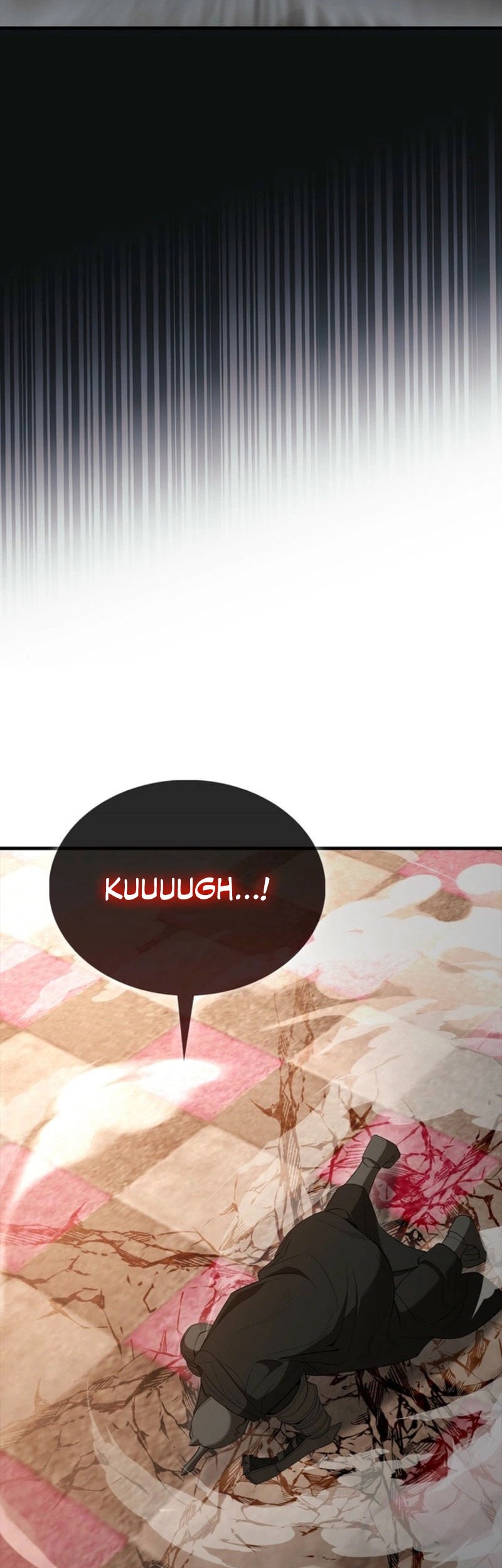 The Extra is Too Strong Chapter 98 Gambar 7