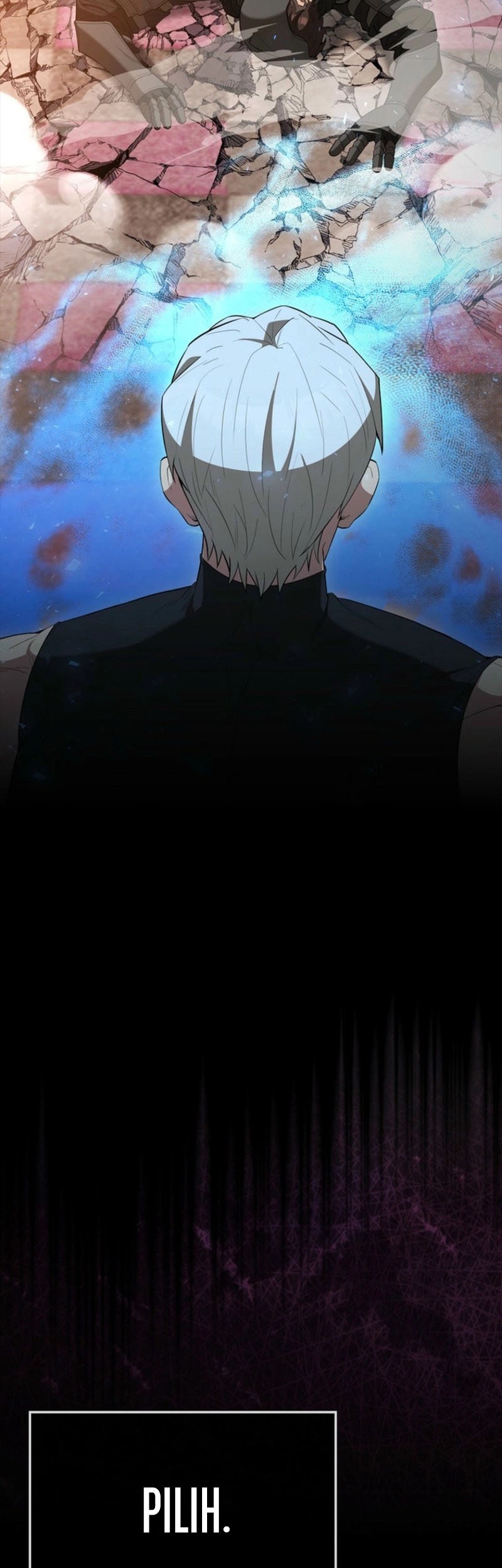 The Extra is Too Strong Chapter 98 Gambar 16