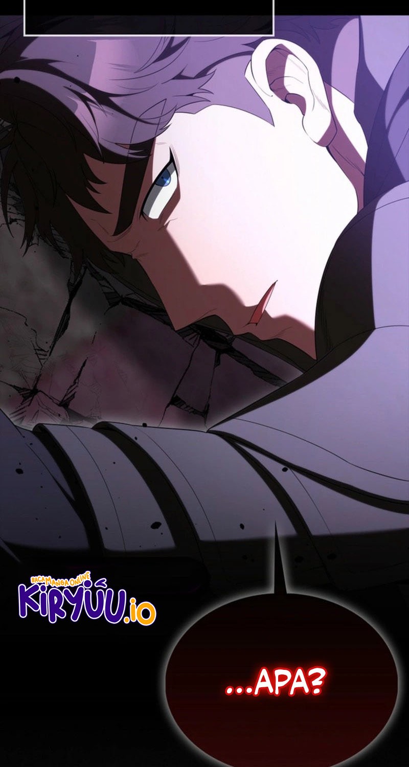 The Extra is Too Strong Chapter 98 Gambar 17