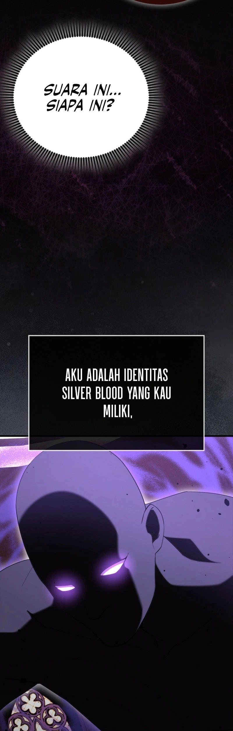 The Extra is Too Strong Chapter 98 Gambar 18