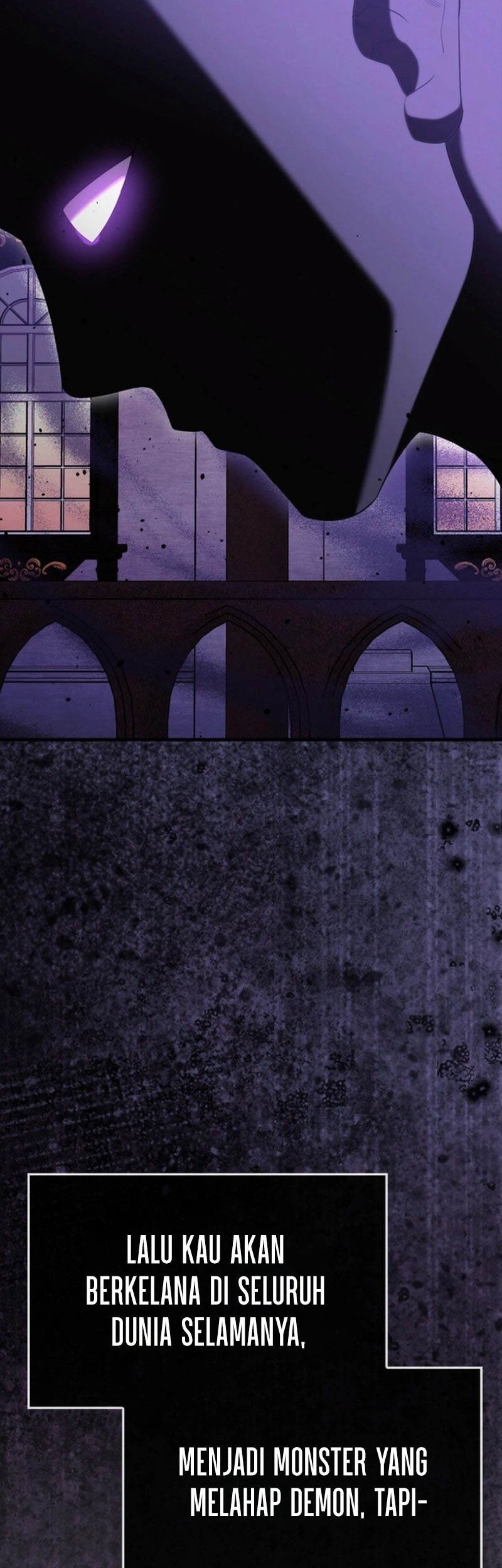 The Extra is Too Strong Chapter 98 Gambar 20