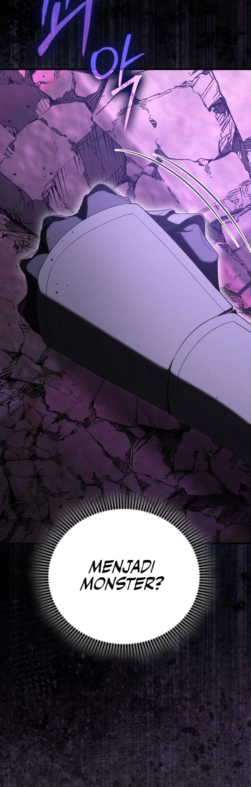The Extra is Too Strong Chapter 98 Gambar 22