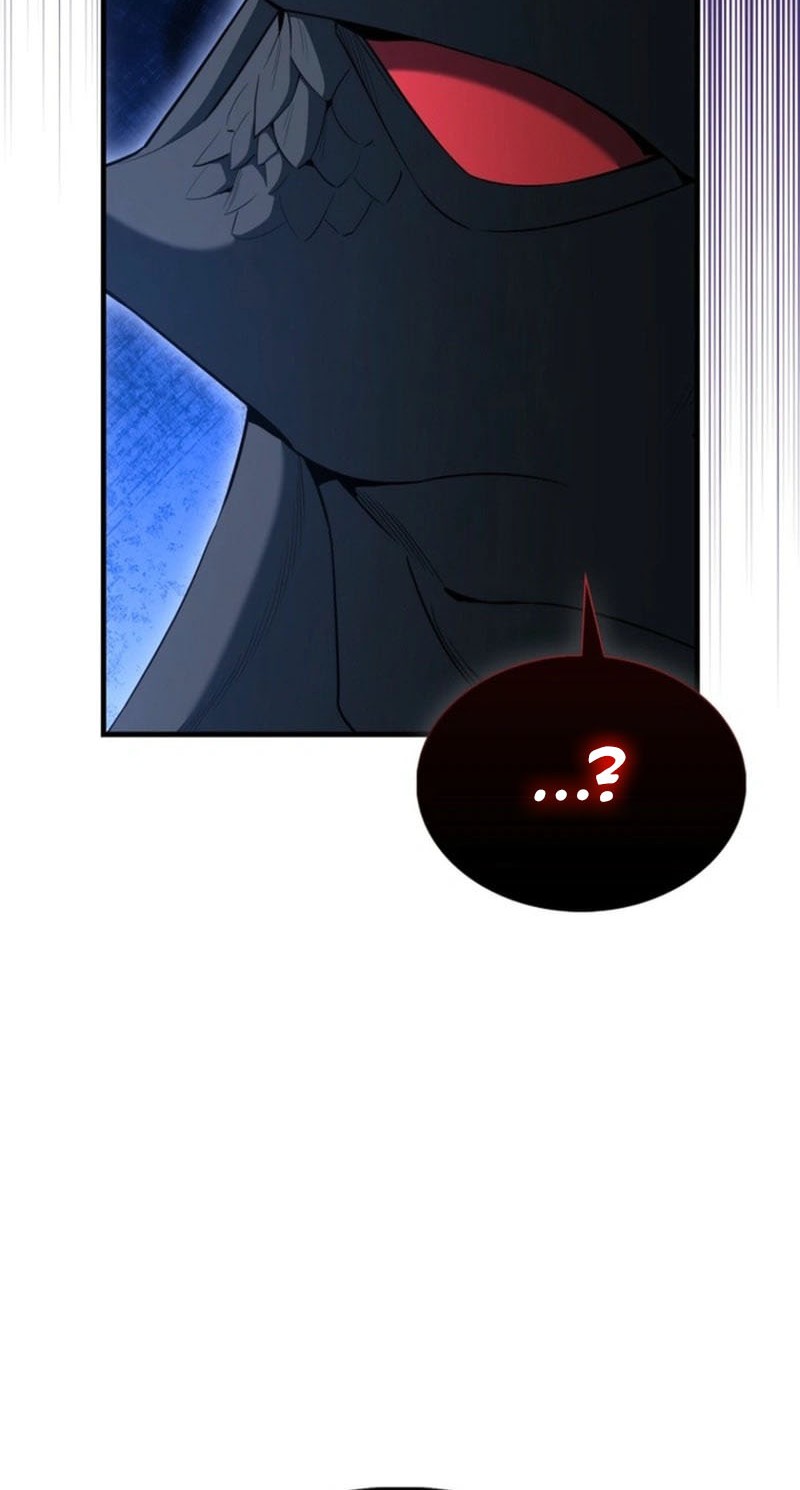 The Extra is Too Strong Chapter 98 Gambar 35
