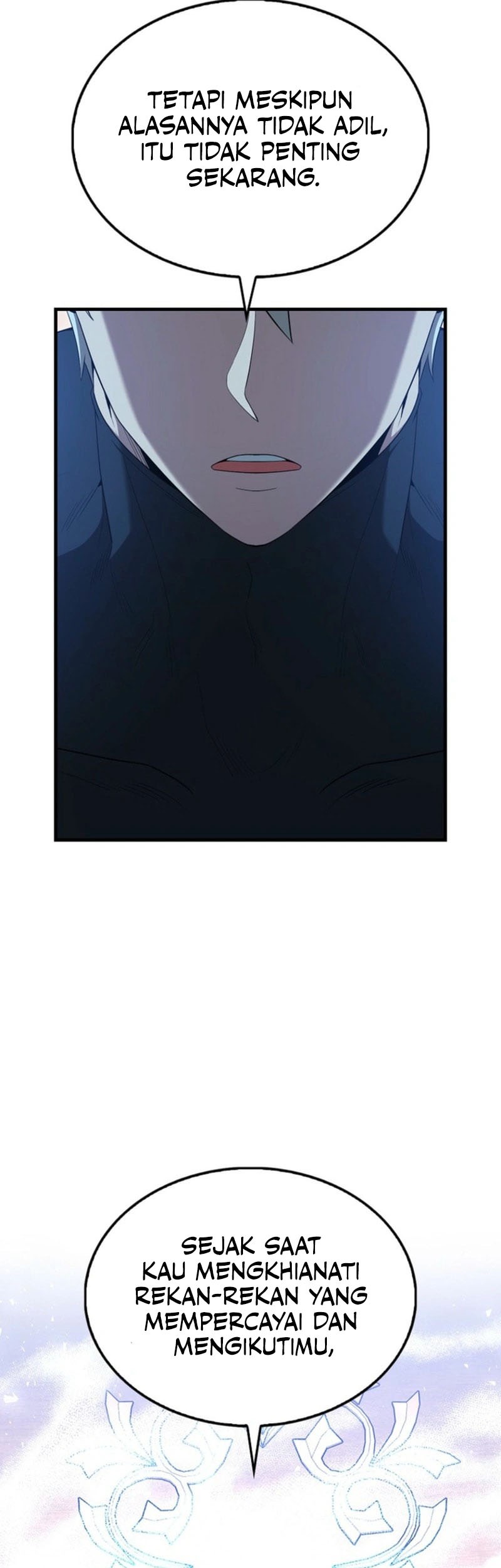 The Extra is Too Strong Chapter 98 Gambar 36