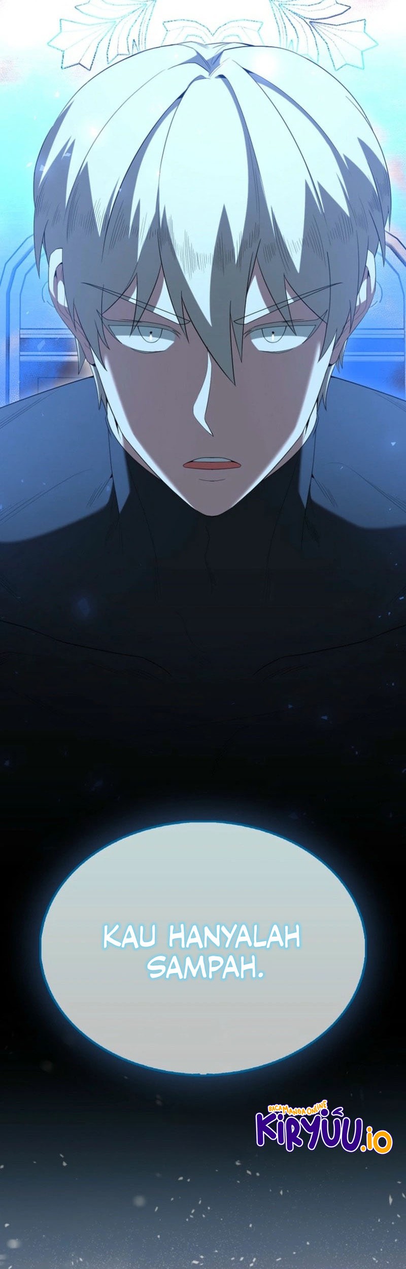 The Extra is Too Strong Chapter 98 Gambar 37
