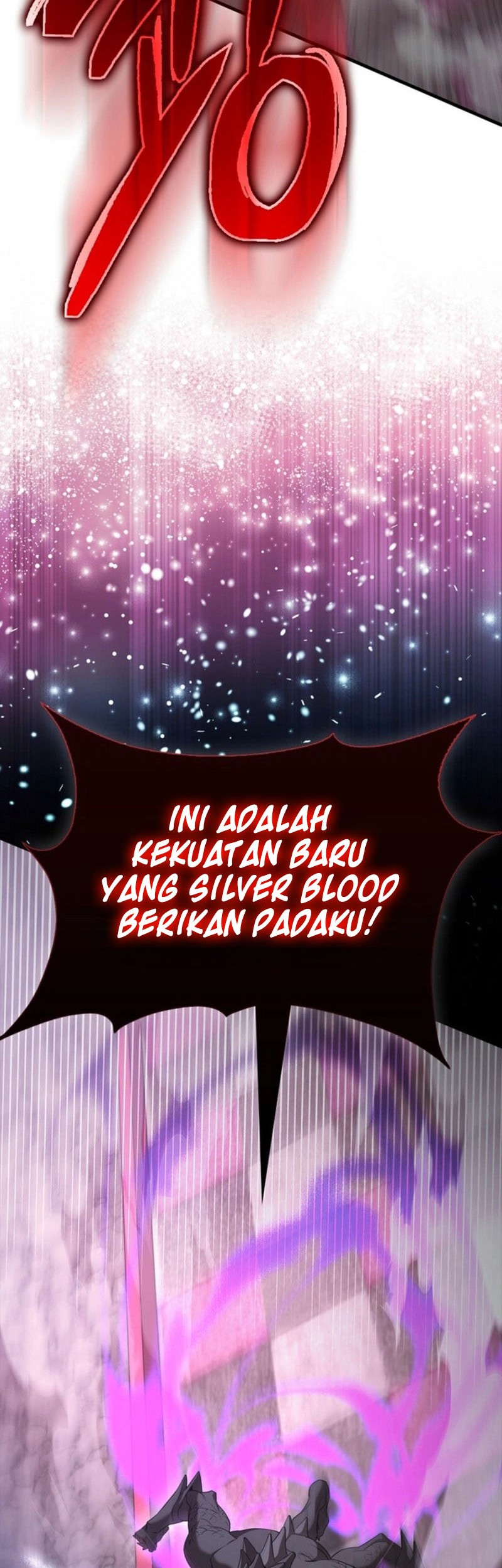 The Extra is Too Strong Chapter 98 Gambar 45