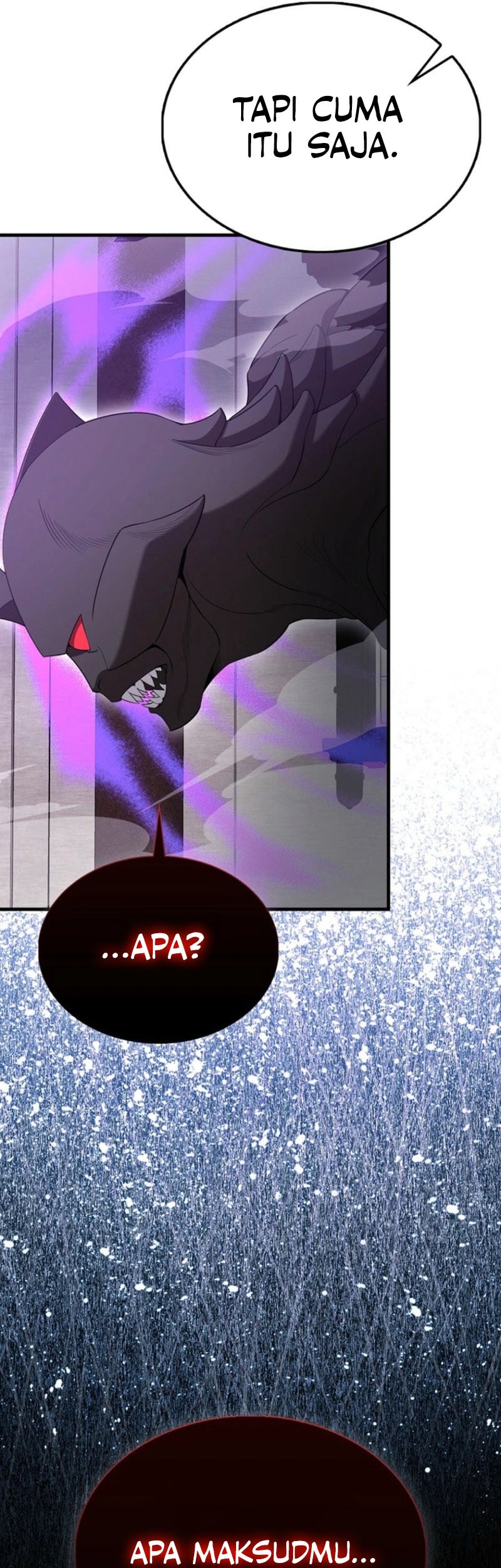 The Extra is Too Strong Chapter 98 Gambar 48