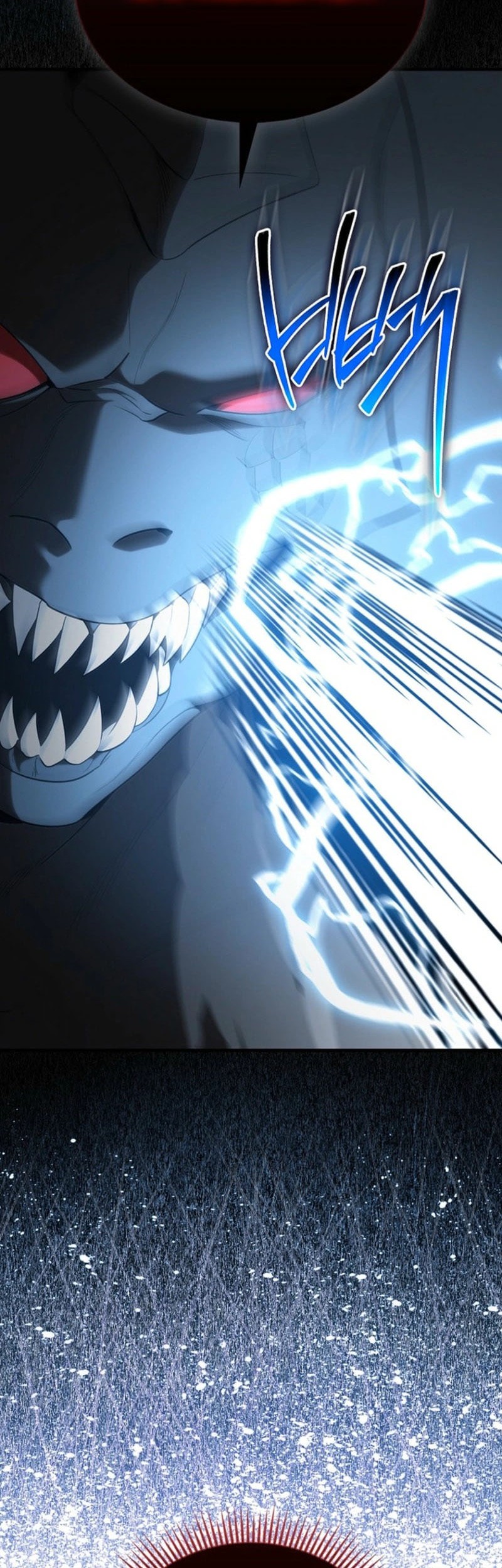 The Extra is Too Strong Chapter 98 Gambar 49
