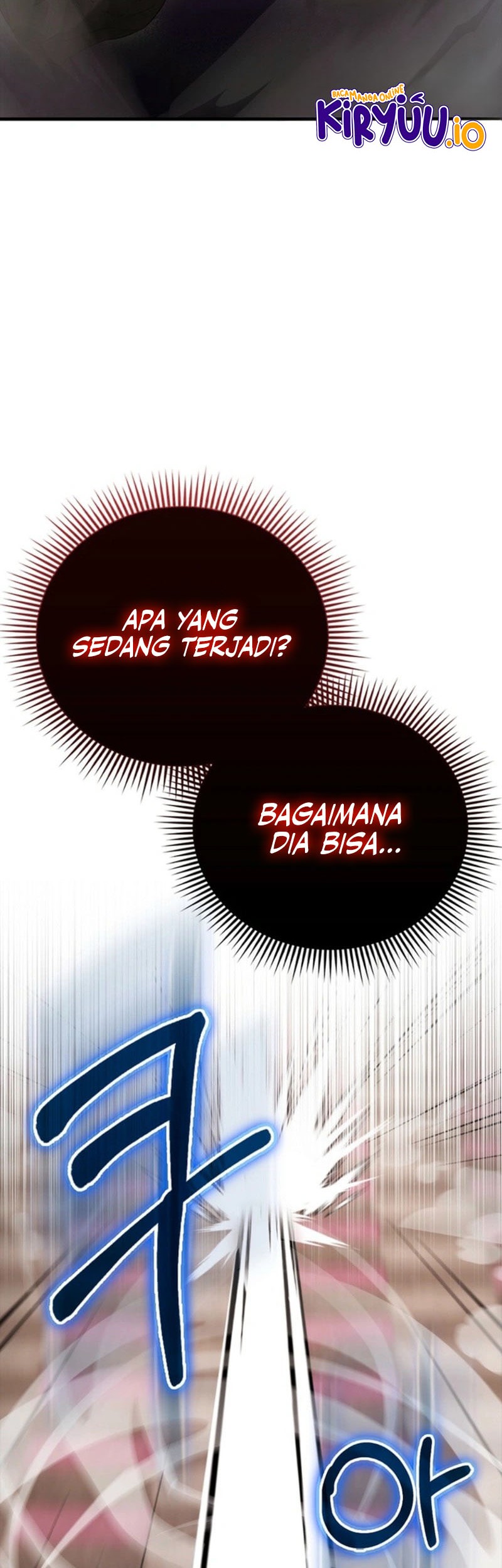The Extra is Too Strong Chapter 98 Gambar 51