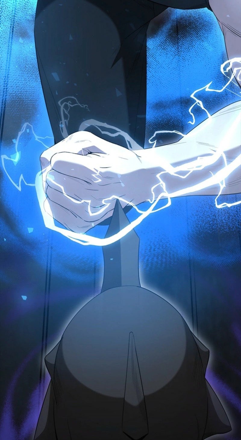 The Extra is Too Strong Chapter 98 Gambar 53