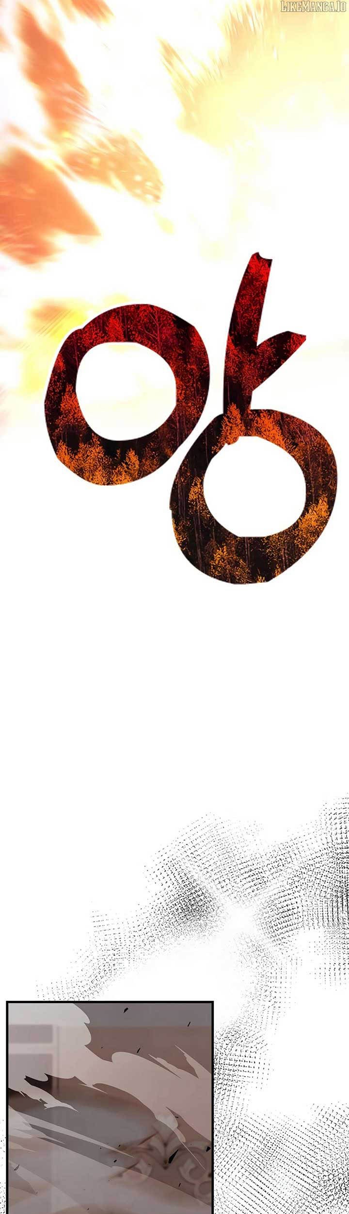 The Extra is Too Strong Chapter 99 Gambar 45