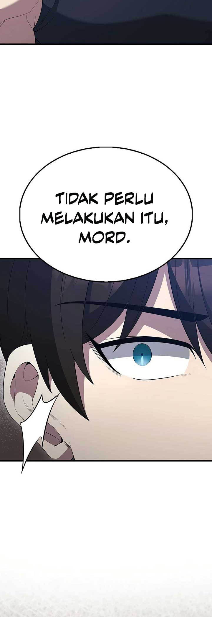 The Extra is Too Strong Chapter 99 Gambar 63