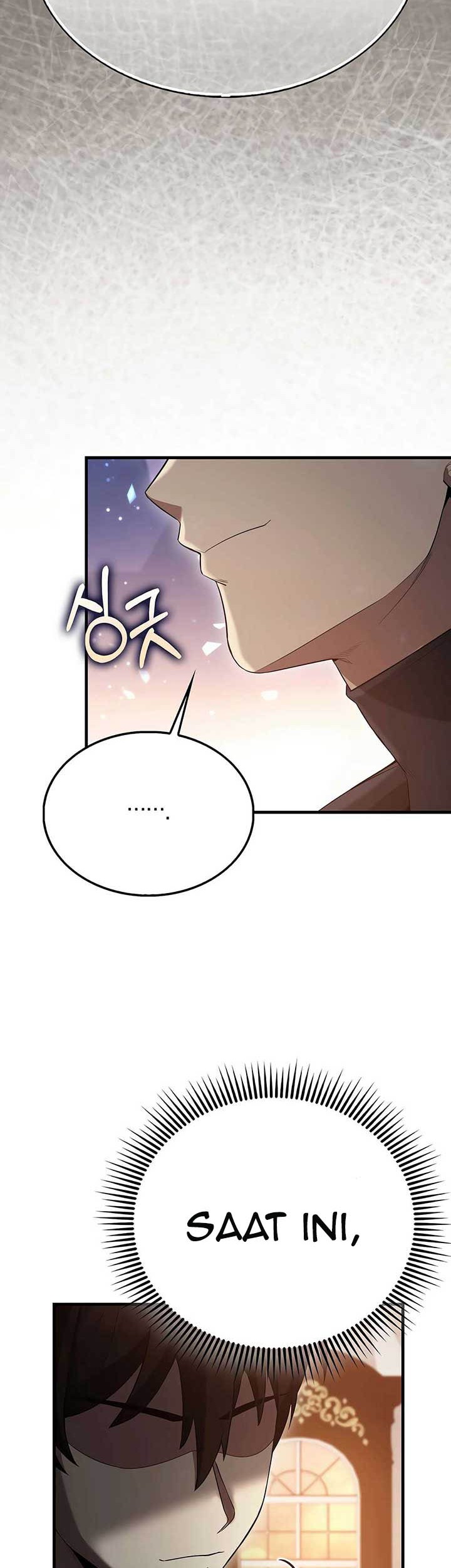 The Extra is Too Strong Chapter 99 Gambar 65