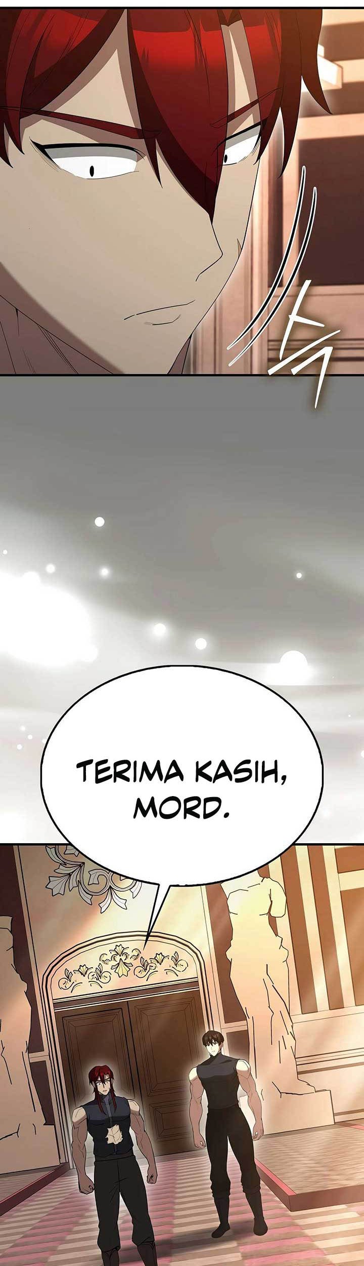 The Extra is Too Strong Chapter 99 Gambar 6