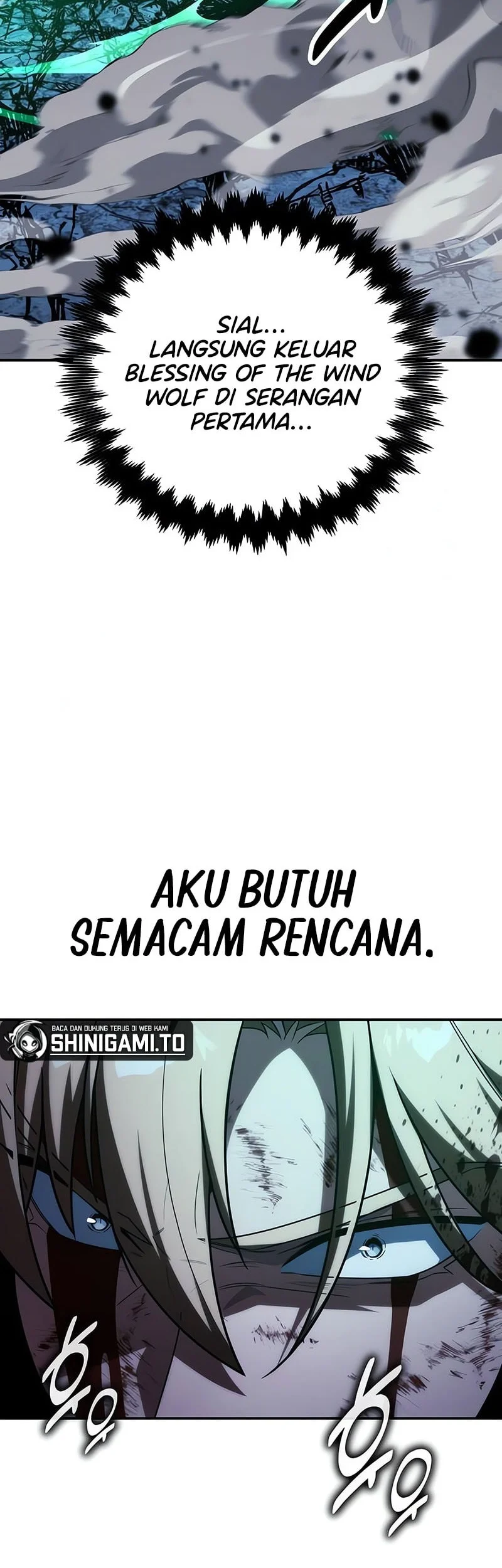 The Extra’s Academy Survival Guide Chapter 100 Gambar 41