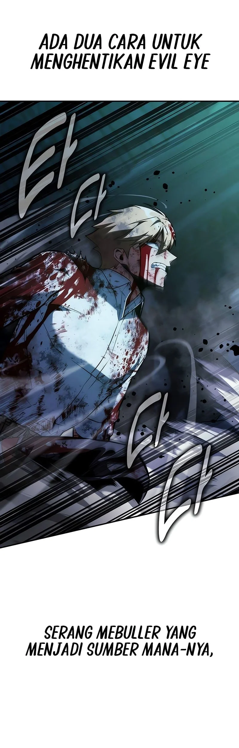 The Extra’s Academy Survival Guide Chapter 100 Gambar 44