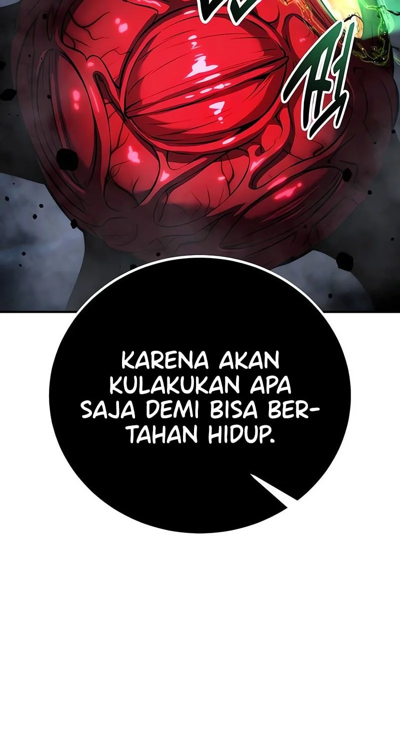 The Extra’s Academy Survival Guide Chapter 100 Gambar 49