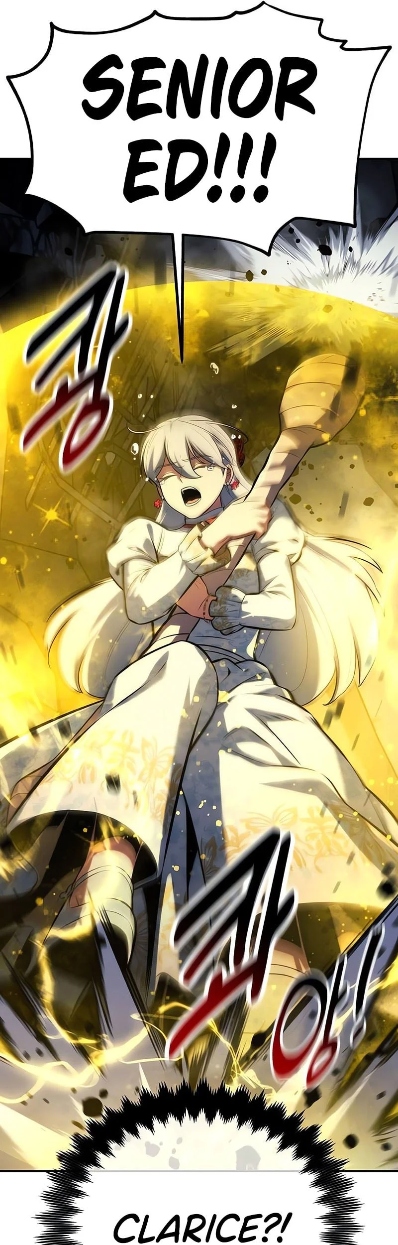 The Extra’s Academy Survival Guide Chapter 100 Gambar 58