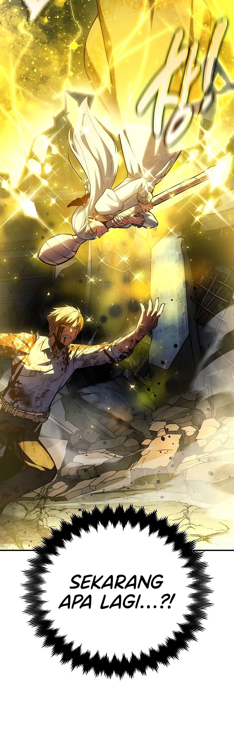 The Extra’s Academy Survival Guide Chapter 100 Gambar 60