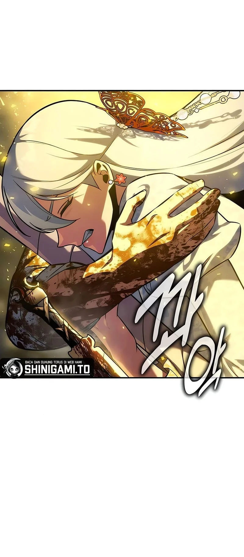 The Extra’s Academy Survival Guide Chapter 100 Gambar 61