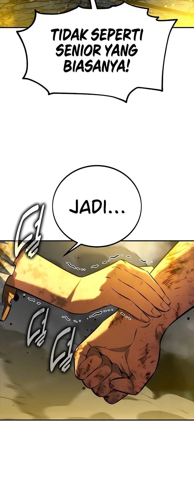 The Extra’s Academy Survival Guide Chapter 100 Gambar 76
