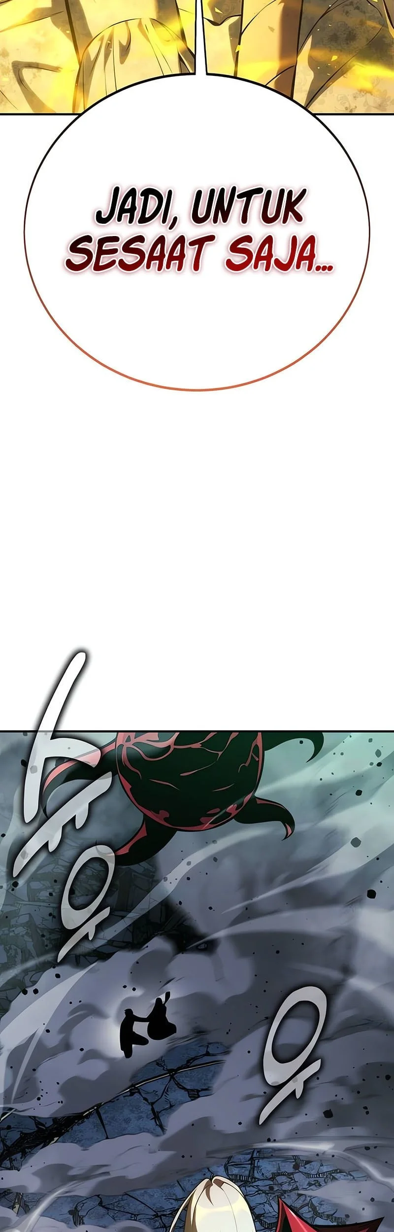 The Extra’s Academy Survival Guide Chapter 100 Gambar 79