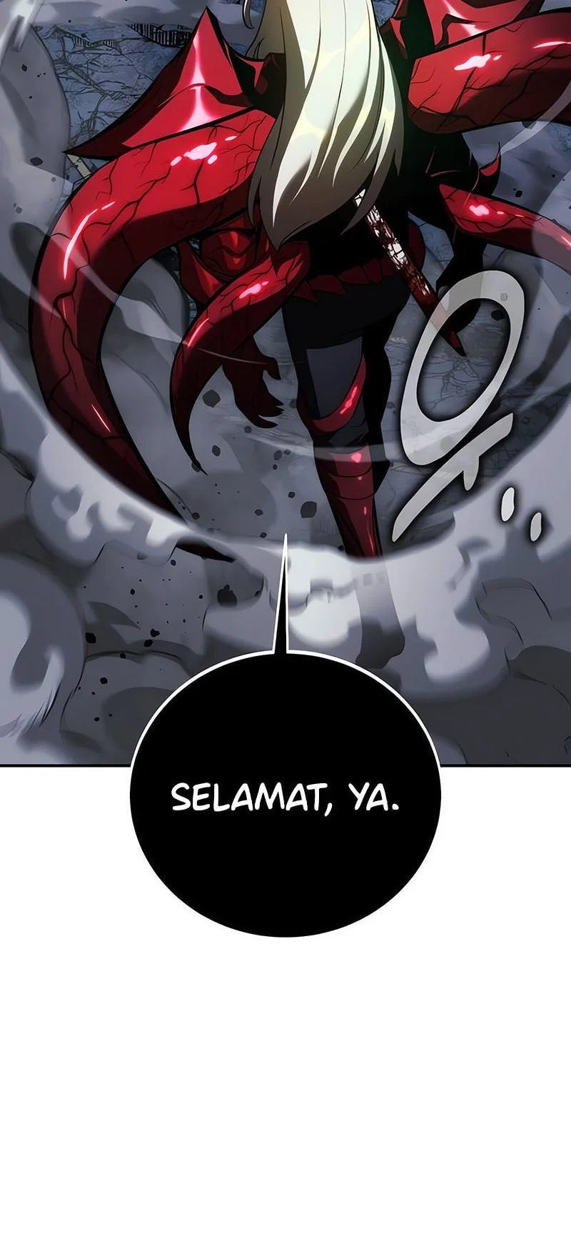 The Extra’s Academy Survival Guide Chapter 100 Gambar 80