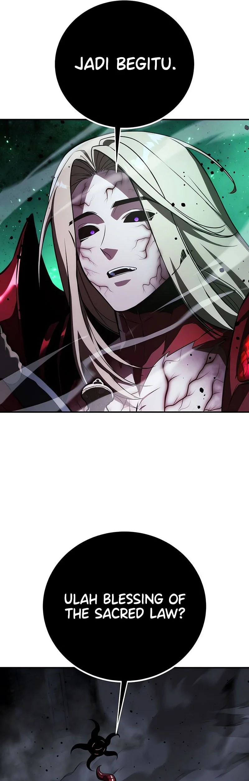 The Extra’s Academy Survival Guide Chapter 100 Gambar 81