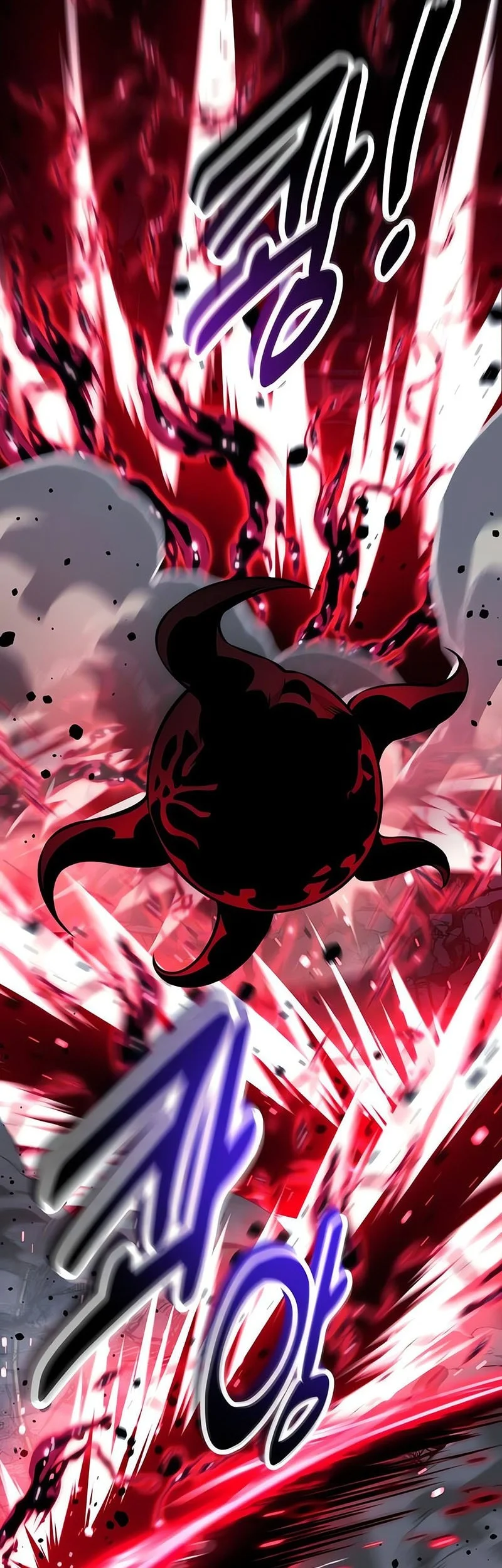 The Extra’s Academy Survival Guide Chapter 100 Gambar 86