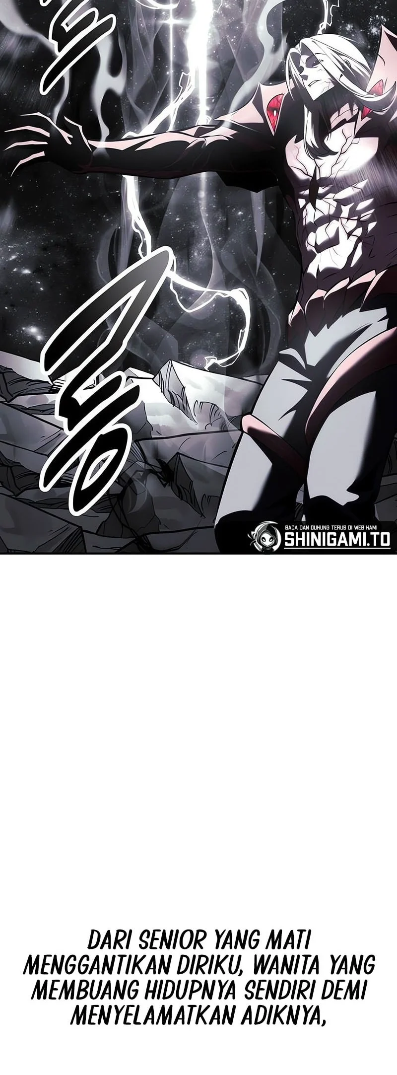 The Extra’s Academy Survival Guide Chapter 100 Gambar 96